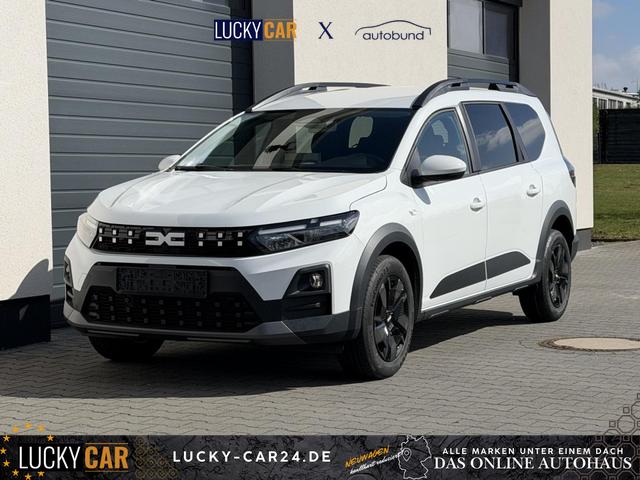 Bestellfahrzeug, konfigurierbar Dacia Jogger - Expression TCe 110 7 Sitze Komfort