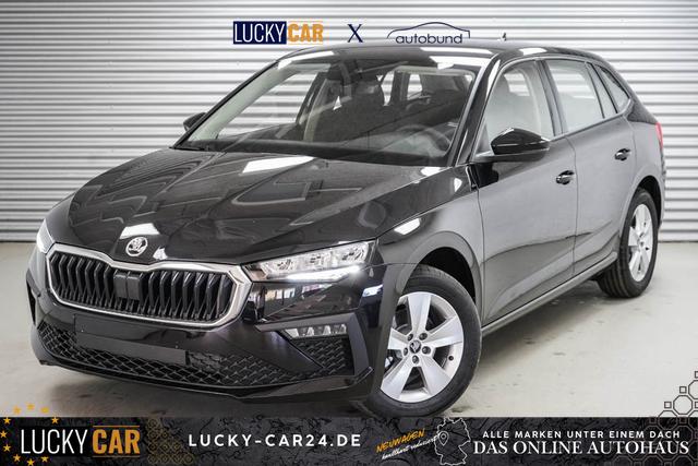 Lagerfahrzeug Skoda Scala - 1,0 TSI DSG Selection - LAGER