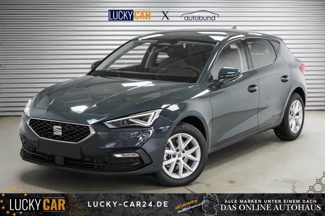 Lagerfahrzeug Seat Leon - 1,5 TSI Style - LAGER