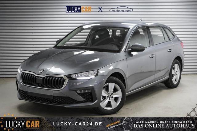 Lagerfahrzeug Skoda Scala - 1,0 TSI DSG Selection - LAGER