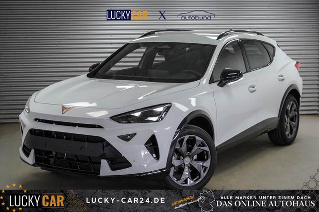 Lagerfahrzeug Cupra Formentor - 1,5 eTSI DSG - LAGER