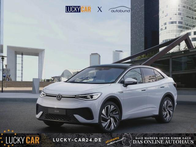 Bestellfahrzeug, konfigurierbar Volkswagen ID.5 - Pro