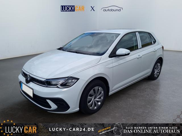 Bestellfahrzeug, konfigurierbar Volkswagen Polo - Basis