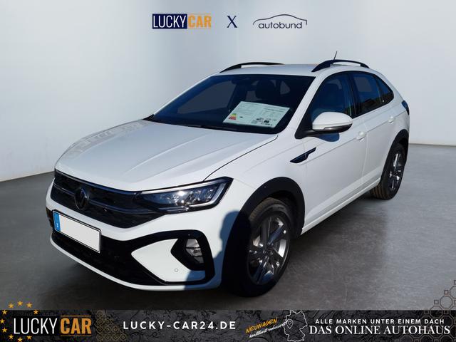 Bestellfahrzeug, konfigurierbar Volkswagen Taigo - R-Line