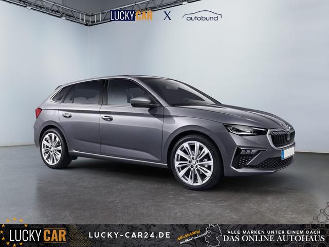 Bestellfahrzeug, konfigurierbar Skoda Scala - Essence