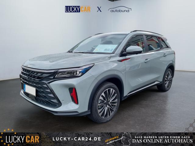 Bestellfahrzeug, konfigurierbar DFSK Fengon - Premium