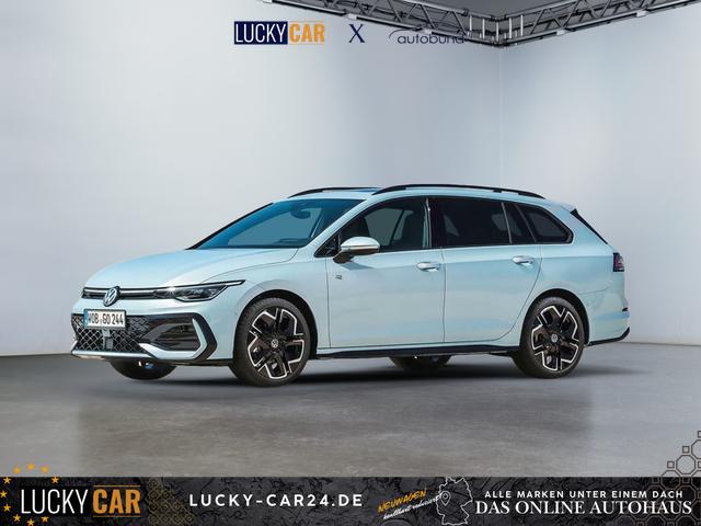 Bestellfahrzeug, konfigurierbar Volkswagen Golf - Basis