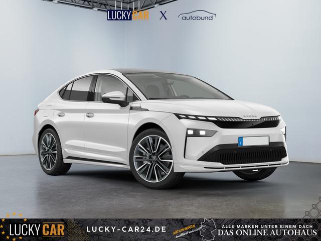 Bestellfahrzeug, konfigurierbar Skoda Enyaq - Selection