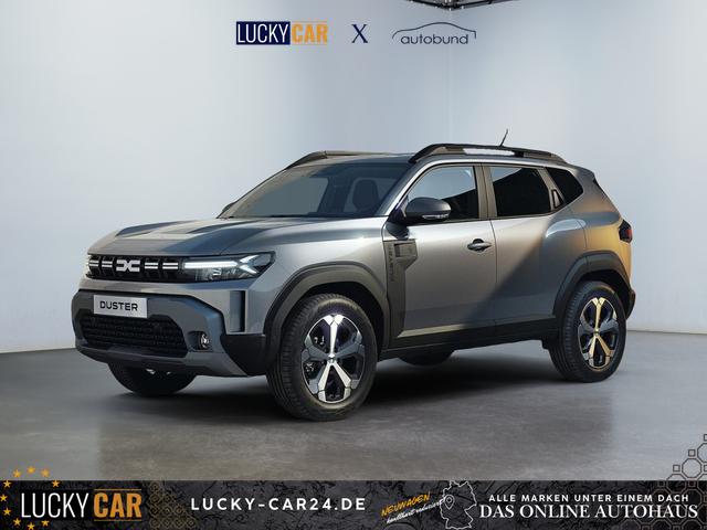 Bestellfahrzeug, konfigurierbar Dacia Duster - Expression