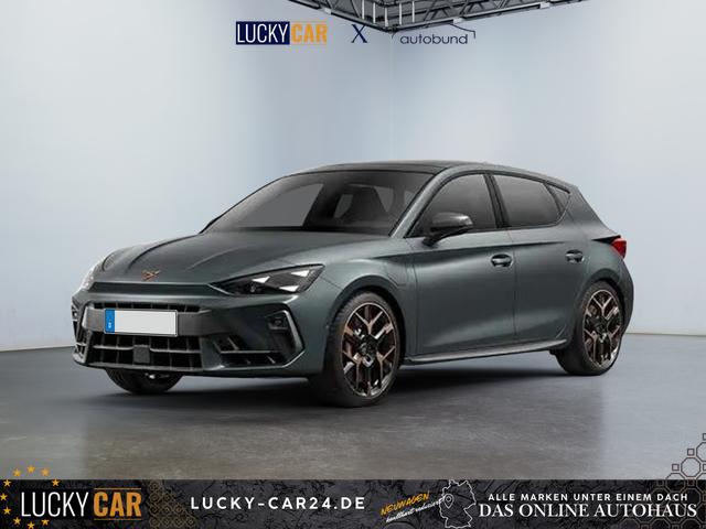 Bestellfahrzeug, konfigurierbar Cupra Leon - Basis