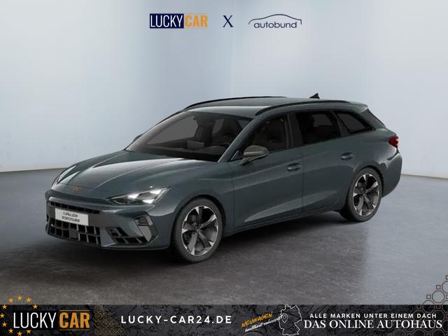 Bestellfahrzeug, konfigurierbar Cupra Leon - Basis