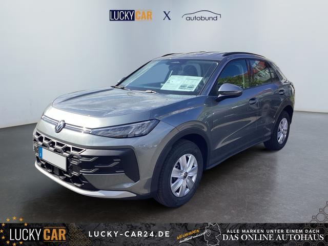 Lagerfahrzeug Volkswagen T-Roc - Trend /sofort verf&uuml;gbar