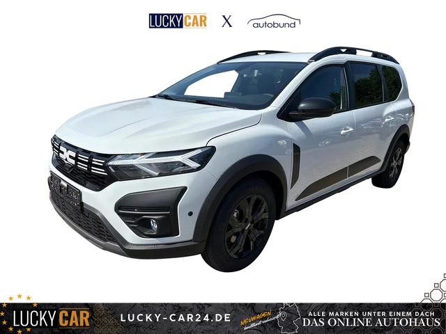 Bestellfahrzeug, konfigurierbar Dacia Jogger - Expression 7-SITZER LED SHZ KAMERA DAB