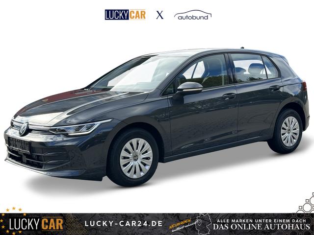 Bestellfahrzeug, konfigurierbar Volkswagen Golf - Basis LED PDC VICO KLIMA