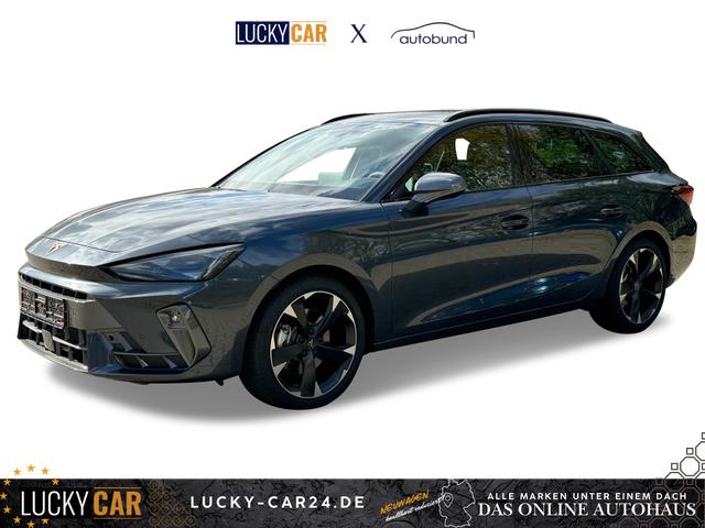 Bestellfahrzeug, konfigurierbar Cupra Leon Sportstourer - ST VOLL-LED ACC SHZ PDC