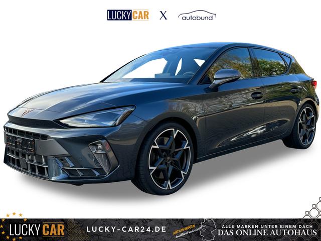 Bestellfahrzeug, konfigurierbar Cupra Leon - VOLL-LED ACC SHZ PDC