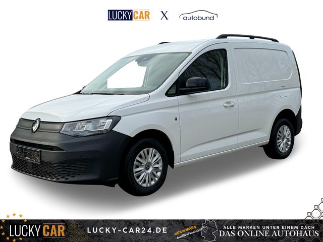 Bestellfahrzeug, konfigurierbar Volkswagen Caddy Cargo - PDC GRA SPURHALTEASSISTENT