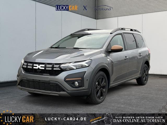 Lagerfahrzeug Dacia Jogger - Extreme 7-SITZER LED SHZ ALU KAMERA DAB