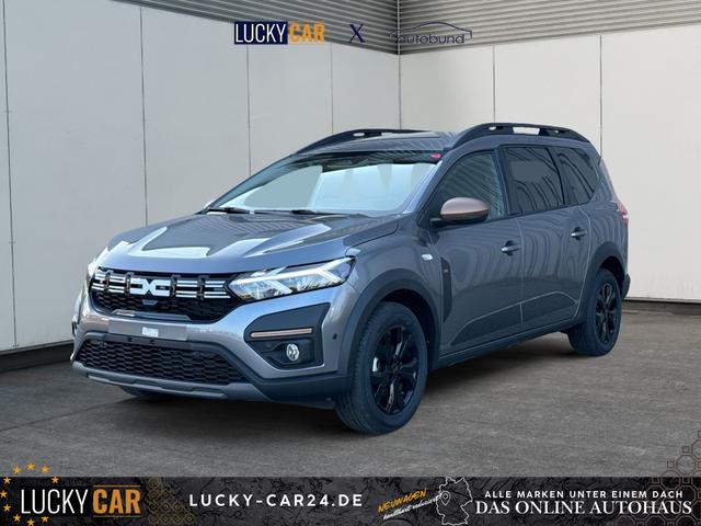 Lagerfahrzeug Dacia Jogger - Extreme 7-SITZER LED SHZ ALU KAMERA DAB