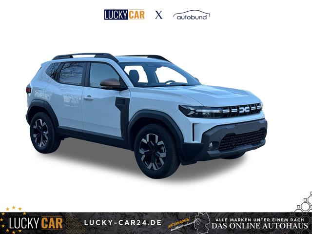 Bestellfahrzeug, konfigurierbar Dacia Duster - Extreme PDC SHZ KAMERA WINTER-PAKET