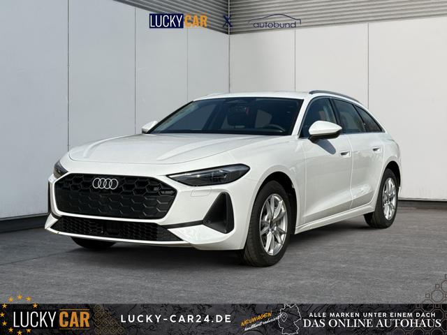 Lagerfahrzeug Audi A5 Avant - Basis  SOFORT  NAVI PDC SHZ EL.HECKKL. 17 LM