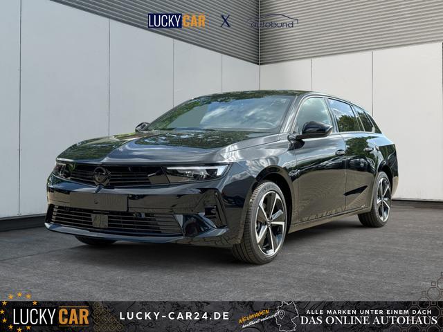 Lagerfahrzeug Opel Astra - GS 360&deg; KAMERA PDC LED 17'' LM