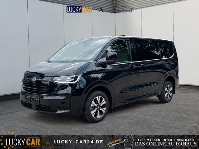 Lagerfahrzeug Volkswagen T7 Caravelle - Style KR AHK MATRIX NAVI SOUND ACC SHZ KAMERA PDC