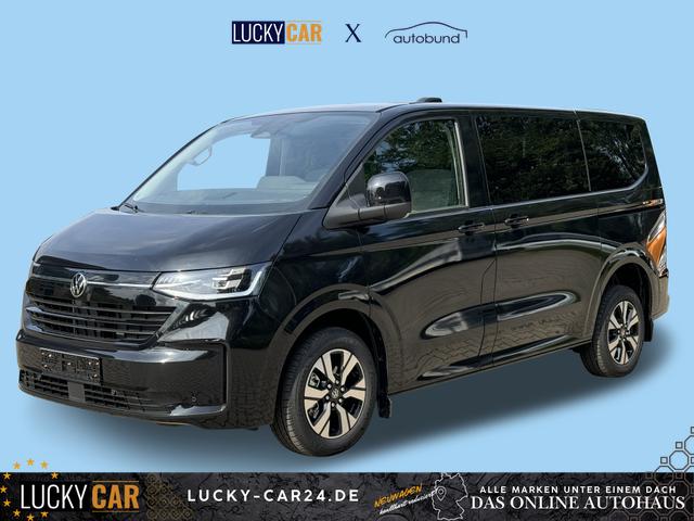 Bestellfahrzeug, konfigurierbar Volkswagen T7 Caravelle - Basis LR  KLIMAAUT.  KAMERA  PDC  LED