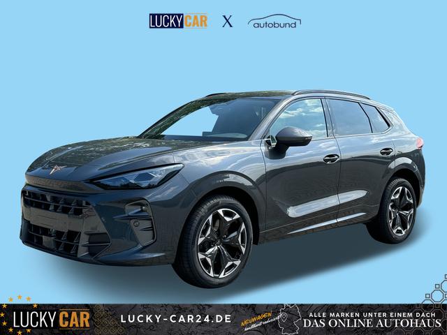 Bestellfahrzeug, konfigurierbar Cupra Terramar - VZ 4Drive KAMERA ACC EL. HECKKL. VOLL-LED 19" ALU