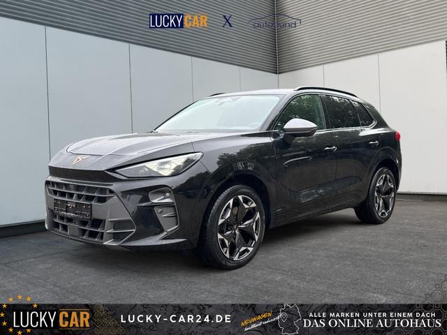 Lagerfahrzeug Cupra Terramar - VZ 4Drive SENNHEISER MATRIX-LED MEMORY KAMERA ACC EL.HECKKL.