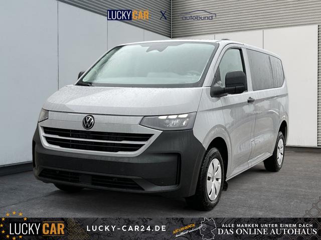Lagerfahrzeug Volkswagen T7 Caravelle - Basis KR 9-SITZE KAMERA PDC LED GJR KLIMA