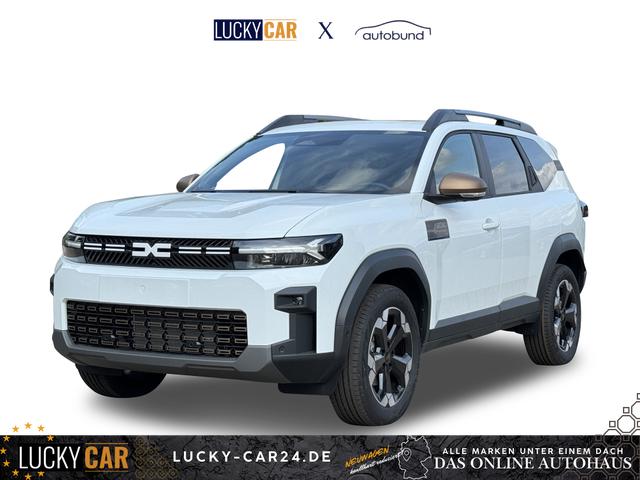 Bestellfahrzeug, konfigurierbar Dacia Bigster - Expression SHZ KLIMA PDC KAMERA LED 17" ALU