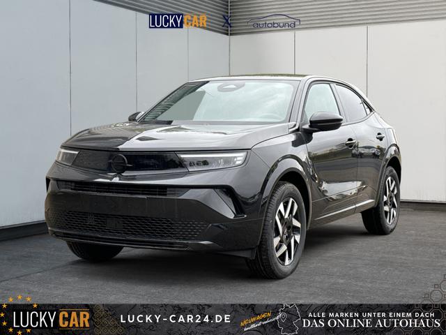 Lagerfahrzeug Opel Mokka - GS SHZ KAMERA LED PDC 17"LM