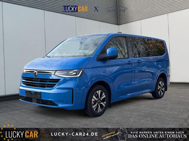 Lagerfahrzeug Volkswagen T7 Caravelle - Style KR 4x4 MATRIX-LED NAVI.  SHZ KAMERA  PDC