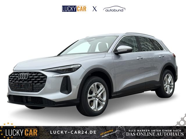 Bestellfahrzeug, konfigurierbar Audi Q5 - Basis NAVI KAMERA SHZ PDC ACC