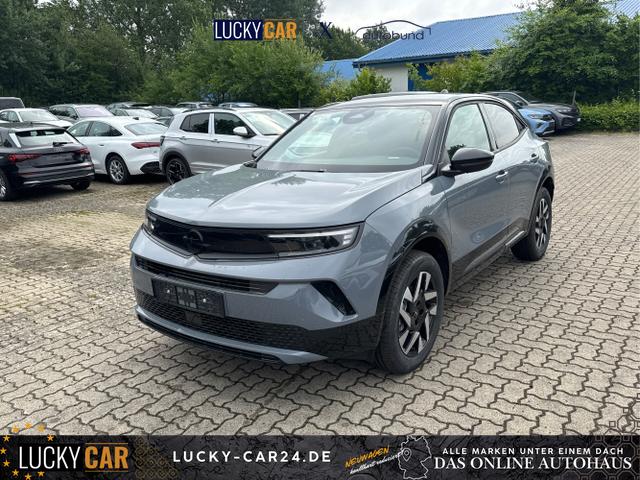 Lagerfahrzeug Opel Mokka - GS SHZ KAMERA LED PDC 17"LM