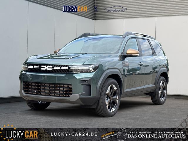 Lagerfahrzeug Dacia Bigster - Extreme PANO NAVI ARKAMYS KAMERA SHZ LED 18"ALU