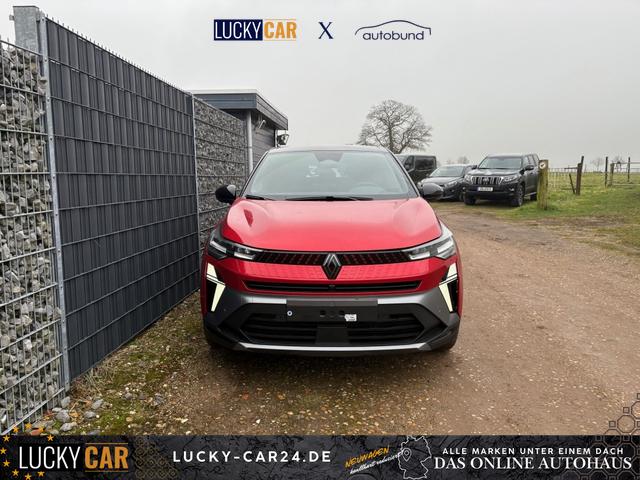 Bestellfahrzeug, konfigurierbar Renault Captur - TCe 90 Evolution