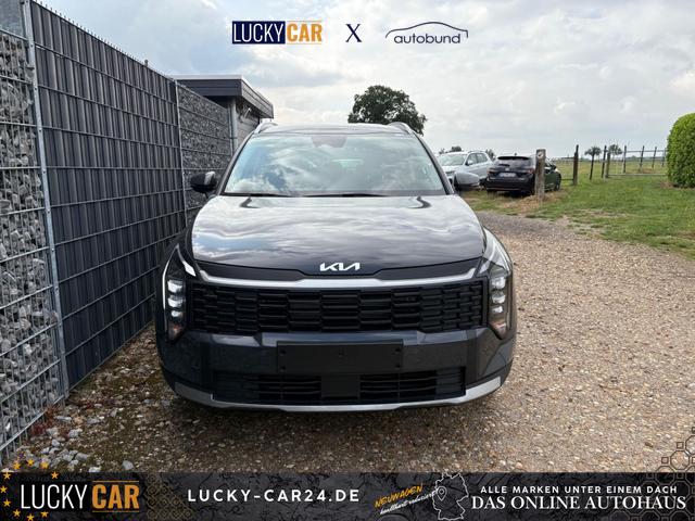 Bestellfahrzeug, konfigurierbar Kia Sportage - 150 T-GDI MY26 Navi ACC SHZ Keyless