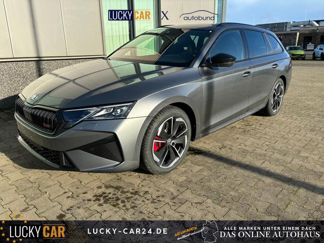 Bestellfahrzeug, konfigurierbar Skoda Octavia Combi - Essence Angebot f. Menschen mit Behinderung ab 50 %! 1.5 TSI 115PS, 2-Zonen-Climatronic, Parksensoren hinten, Radio 10"/Bluetooth/DAB, Tempomat, LED-Scheinwerfer, M-Lederlenkrad, Dachreling, 8x Airbags