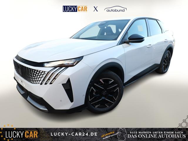 Vorlauffahrzeug Peugeot 3008 - Allure Hybrid ACC 21"-HD SHZ AWR 360&deg; Nav