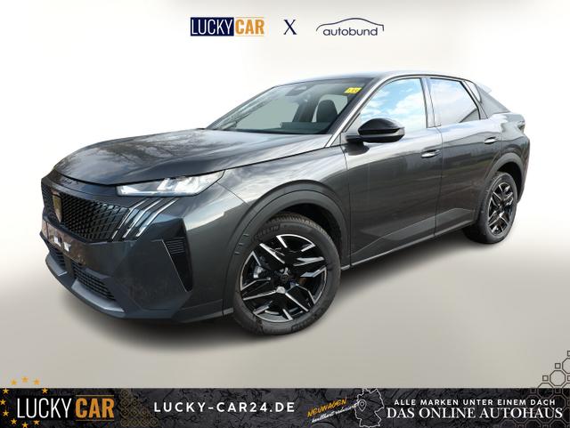 Vorlauffahrzeug Peugeot 3008 - Allure Hybrid ACC 21"-HD SHZ AWR 360&deg; Nav