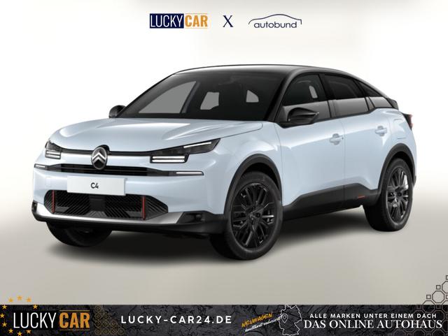Lagerfahrzeug Citro&euml;n C4 - COLLECTION Hybrid Nav Keyl LED PDC Kam 2ZKlim