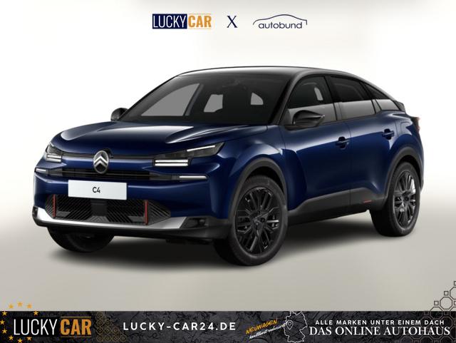 Lagerfahrzeug Citro&euml;n C4 - COLLECTION Hybrid Nav Keyl LED PDC Kam 2ZKlim