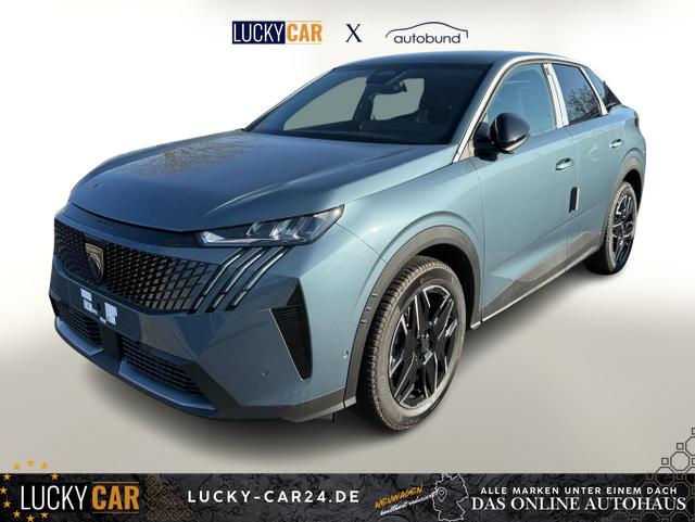 Lagerfahrzeug Peugeot 3008 - Allure Hybrid ACC 21"-HD SHZ AWR 360&deg; Nav