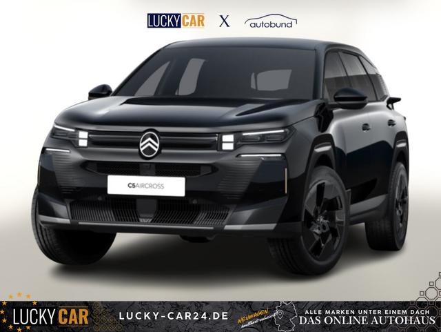 Lagerfahrzeug Citro&euml;n C5 Aircross - MAX Hybrid ACC eHK Keyl Nav 360&deg; HUD