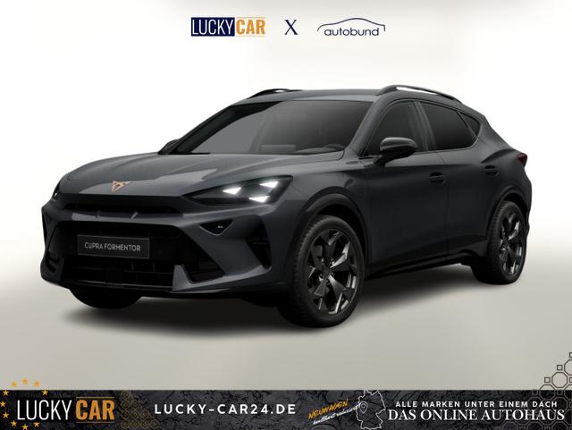 Lagerfahrzeug Cupra Formentor - eTSI DSG IntelliD Dinamica EdgeP 360&deg;