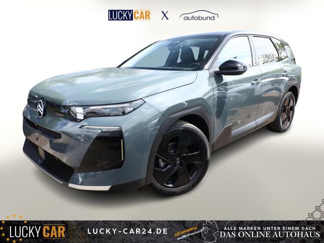 Lagerfahrzeug Citro&euml;n C5 Aircross - MAX Hybrid ACC eHK Keyl Nav 360&deg; HUD