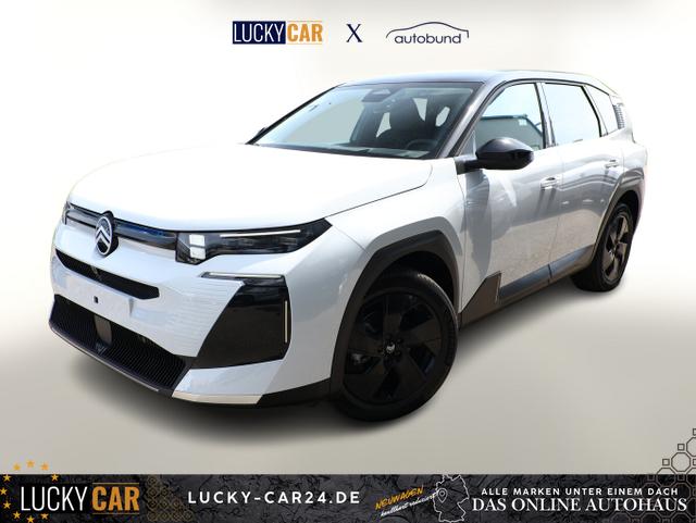 Lagerfahrzeug Citro&euml;n C5 Aircross - MAX Hybrid ACC eHK Keyl Nav 360&deg; HUD