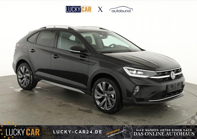 Lagerfahrzeug Volkswagen Taigo - Style 1.0 TSI DSG Style, IQ.Light, Kamera, ACC, Winter, 18-Zoll, 3 J.-Garantie